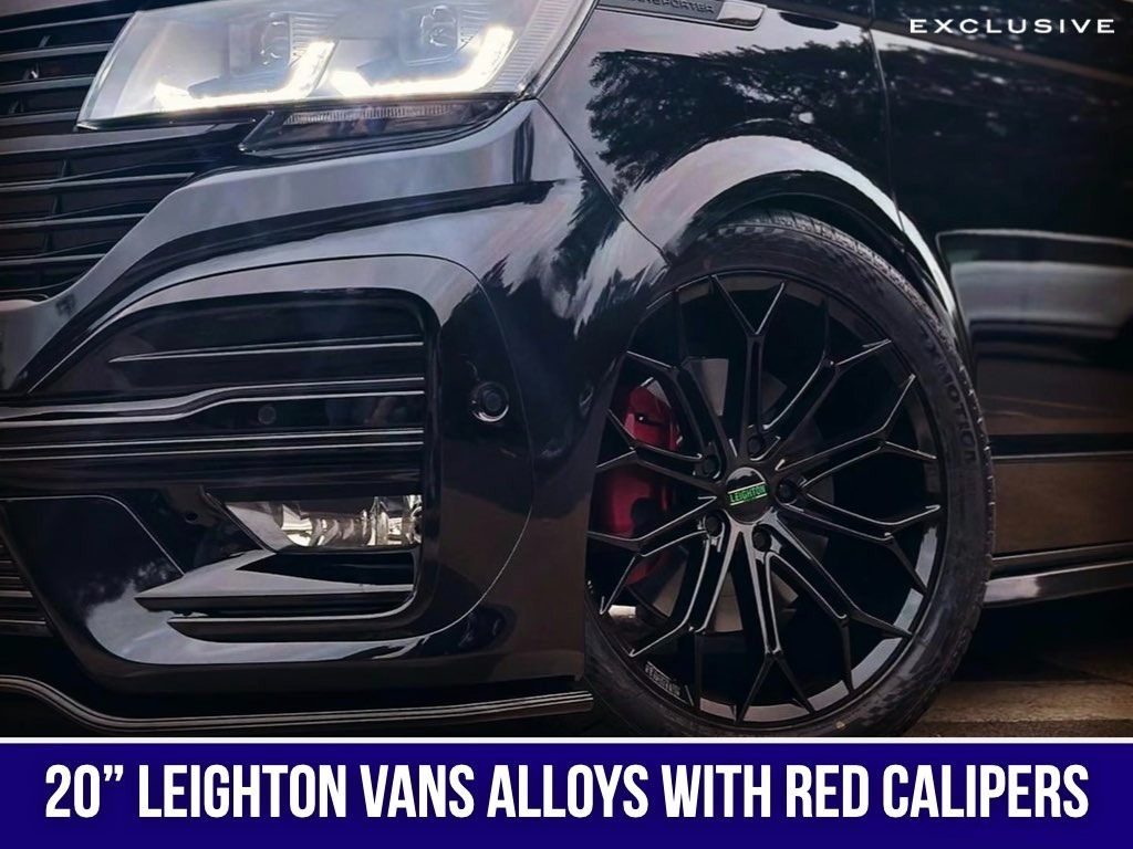 Used Volkswagen Transporter 2023 for sale - 77171343: Photo 6