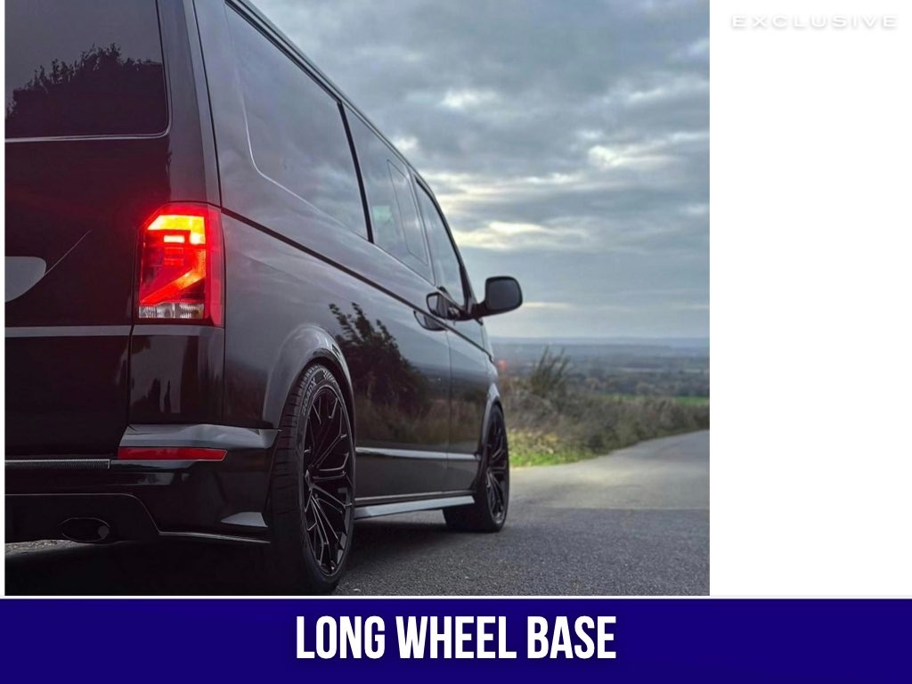 Used Volkswagen Transporter 2023 for sale - 77171343: Photo 7