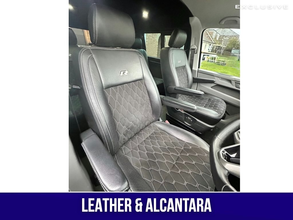 Used Volkswagen Transporter 2023 for sale - 77171343: Photo 8