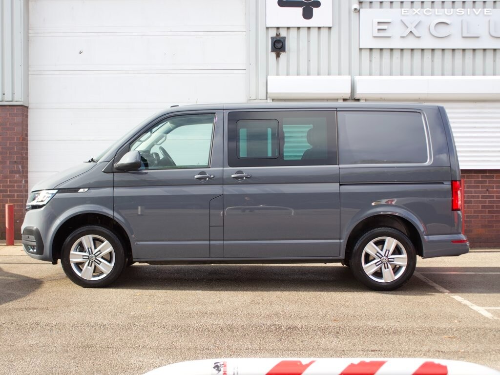 Used Volkswagen Transporter 2024 for sale - 77502251: Photo 15