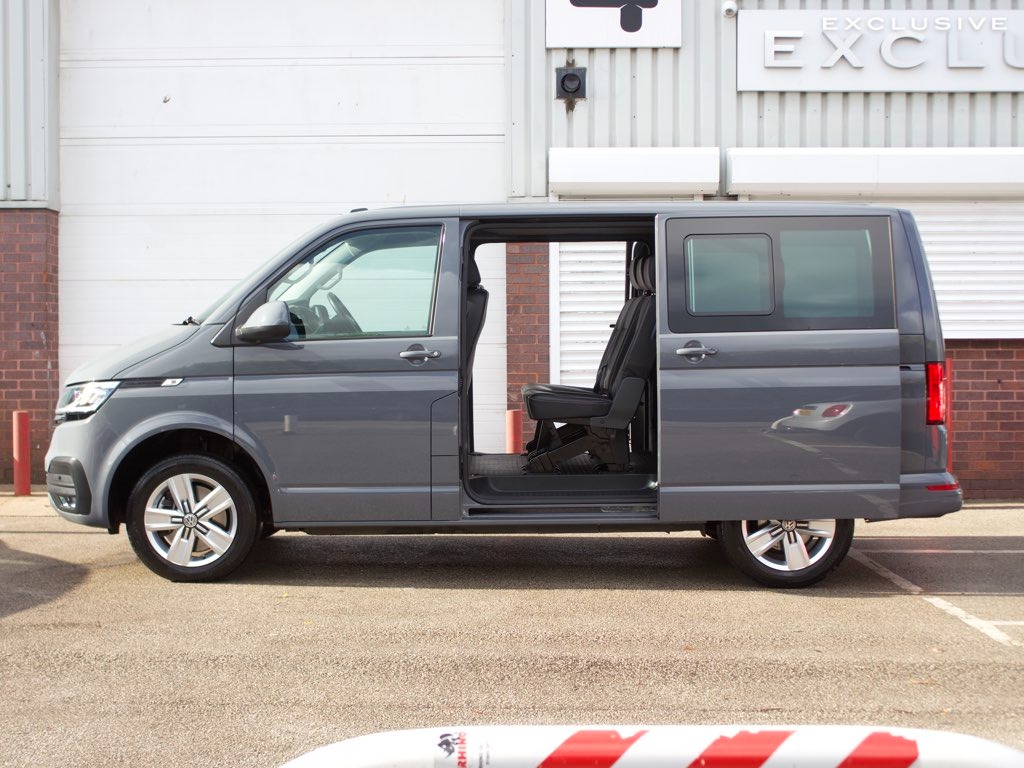 Used Volkswagen Transporter 2024 for sale - 77502251: Photo 16