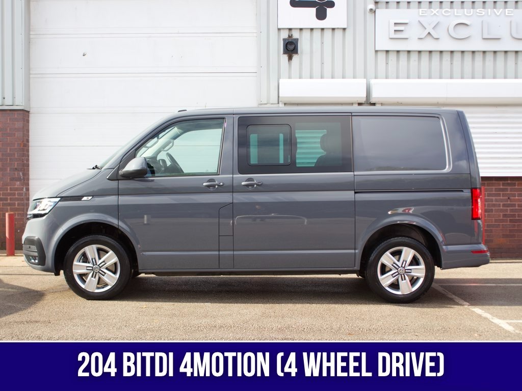 Used Volkswagen Transporter 2024 for sale - 77502251: Photo 2