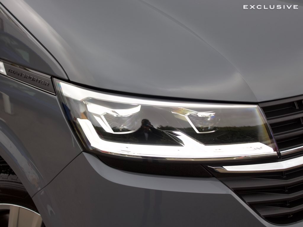 Used Volkswagen Transporter 2024 for sale - 77502251: Photo 20