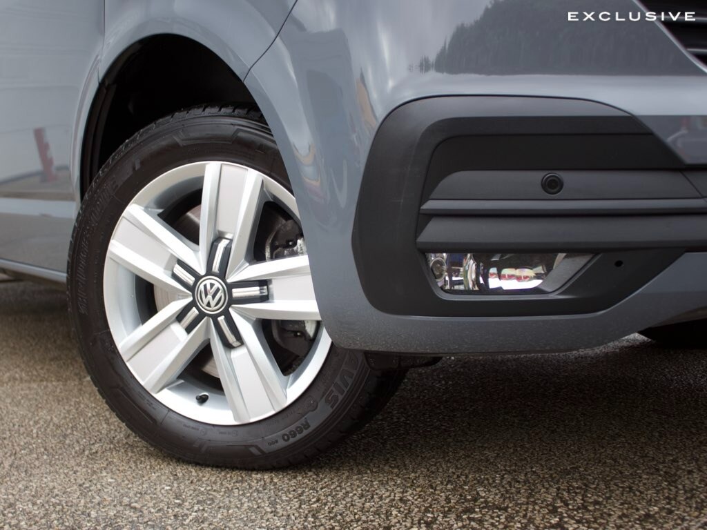 Used Volkswagen Transporter 2024 for sale - 77502251: Photo 23