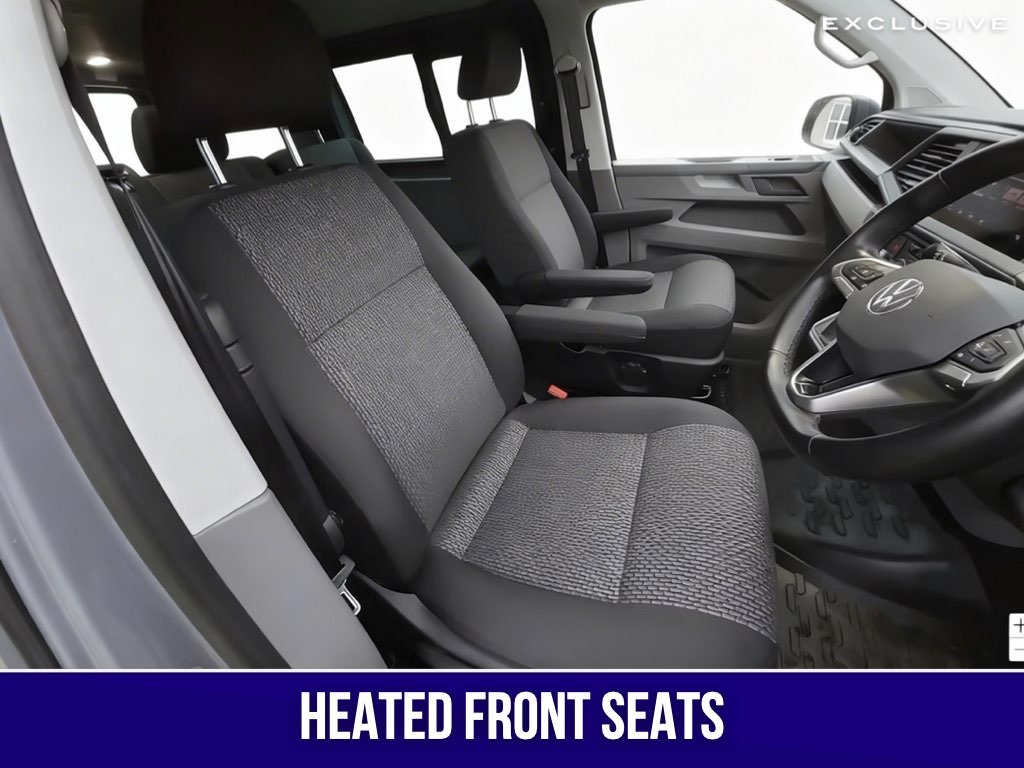 Used Volkswagen Transporter 2024 for sale - 77502251: Photo 7