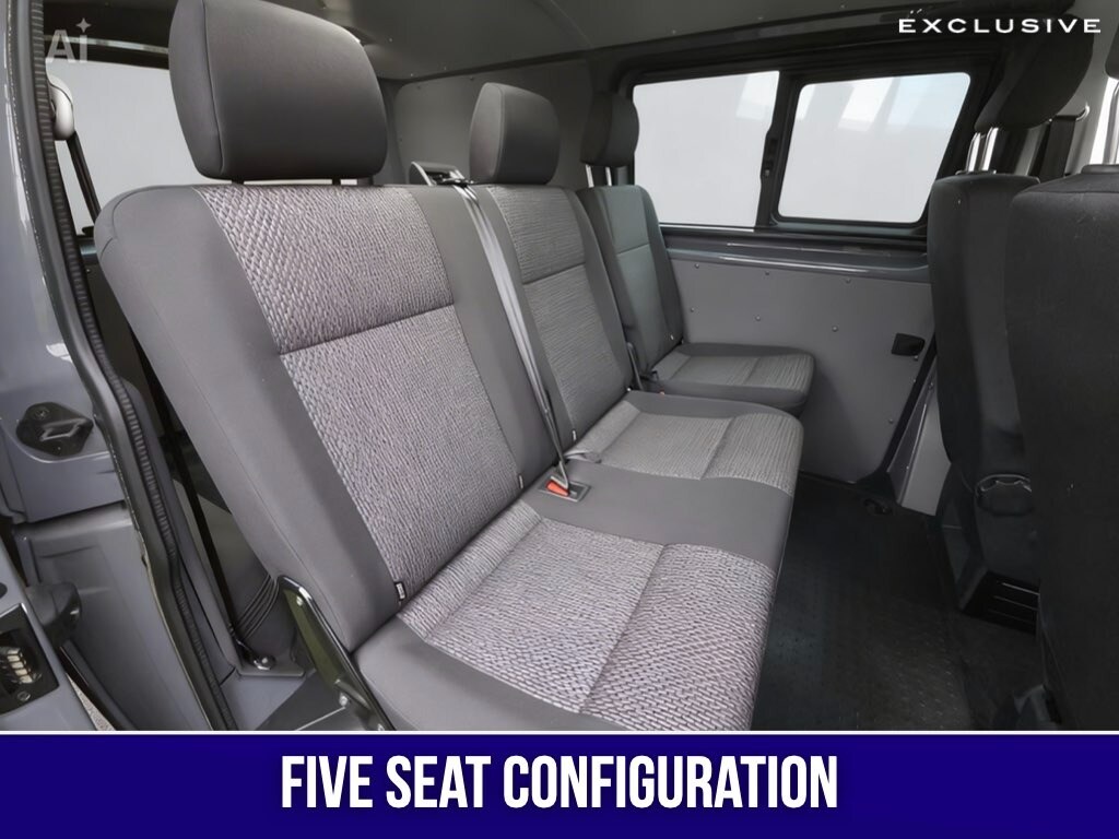 Used Volkswagen Transporter 2024 for sale - 77502251: Photo 8