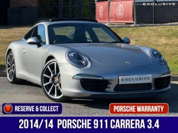 2014 - 2dr PDK