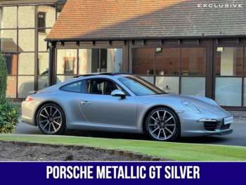 Used Porsche 911 2014 for sale - 74676216: Photo