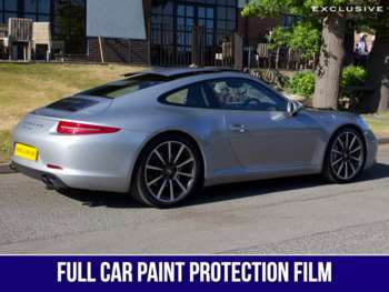 Used Porsche 911 2014 for sale - 74676216: Photo