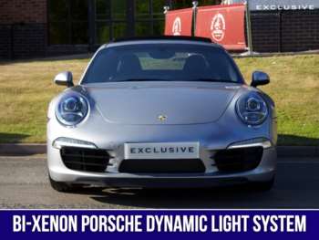 Used Porsche 911 2014 for sale - 74676216: Photo