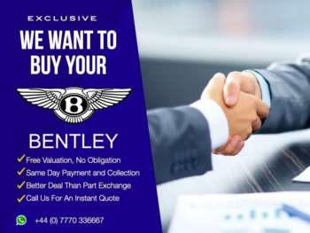 Used Bentley Mulsanne 2015 for sale - 65946443: Photo