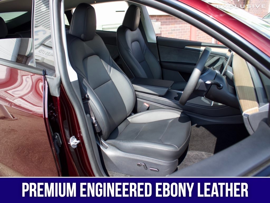 Used Tesla Model Y 2025 for sale - 77125371: Photo 10