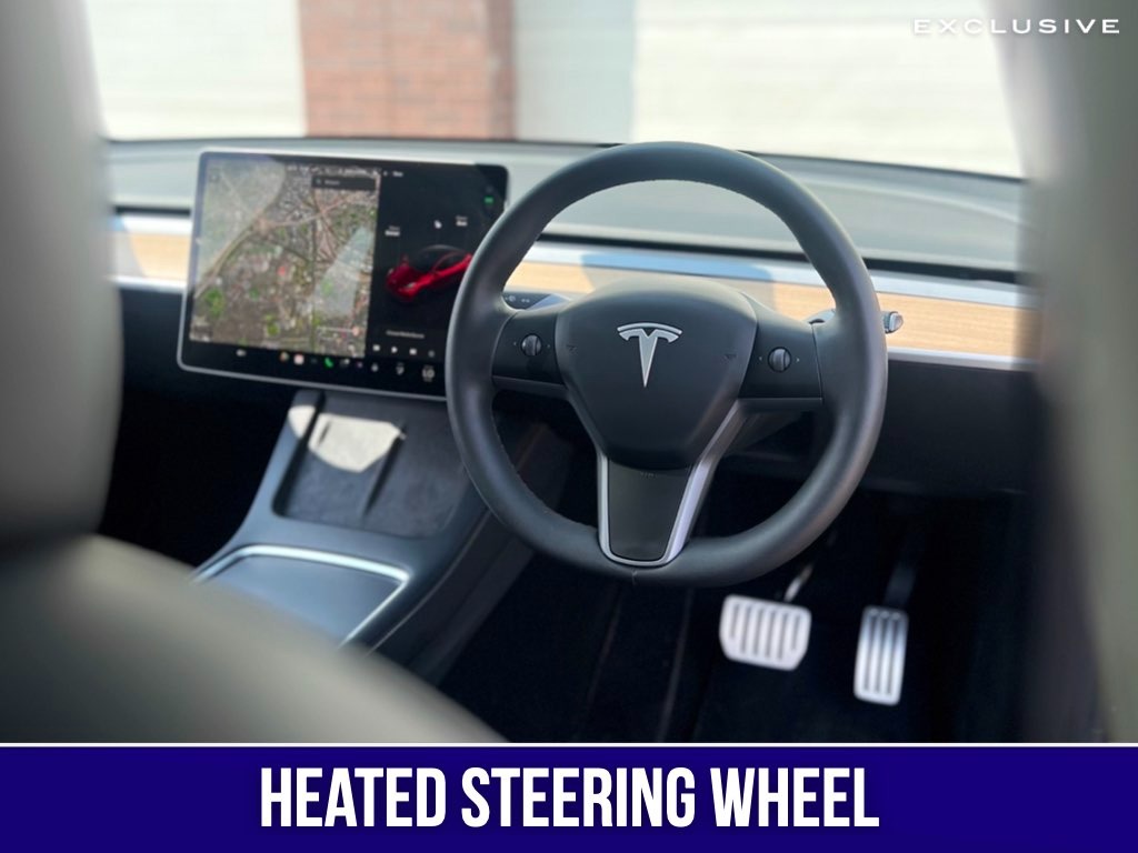 Used Tesla Model Y 2025 for sale - 77125371: Photo 13