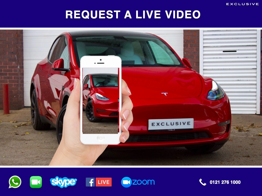 Used Tesla Model Y 2025 for sale - 77125371: Photo 16