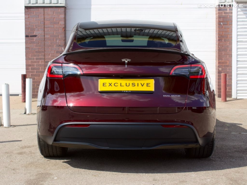 Used Tesla Model Y 2025 for sale - 77125371: Photo 21