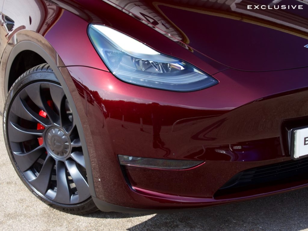 Used Tesla Model Y 2025 for sale - 77125371: Photo 25