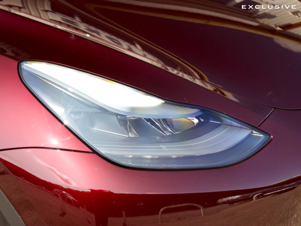 Used Tesla Model Y 2025 for sale - 77125371: Photo 26