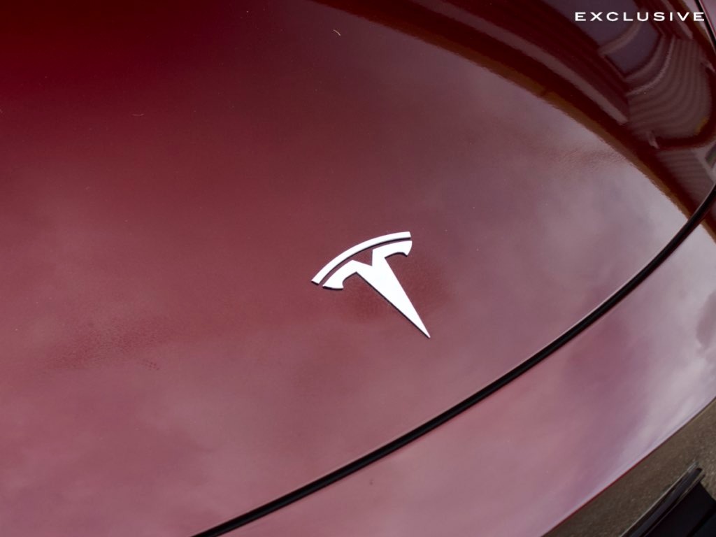 Used Tesla Model Y 2025 for sale - 77125371: Photo 27