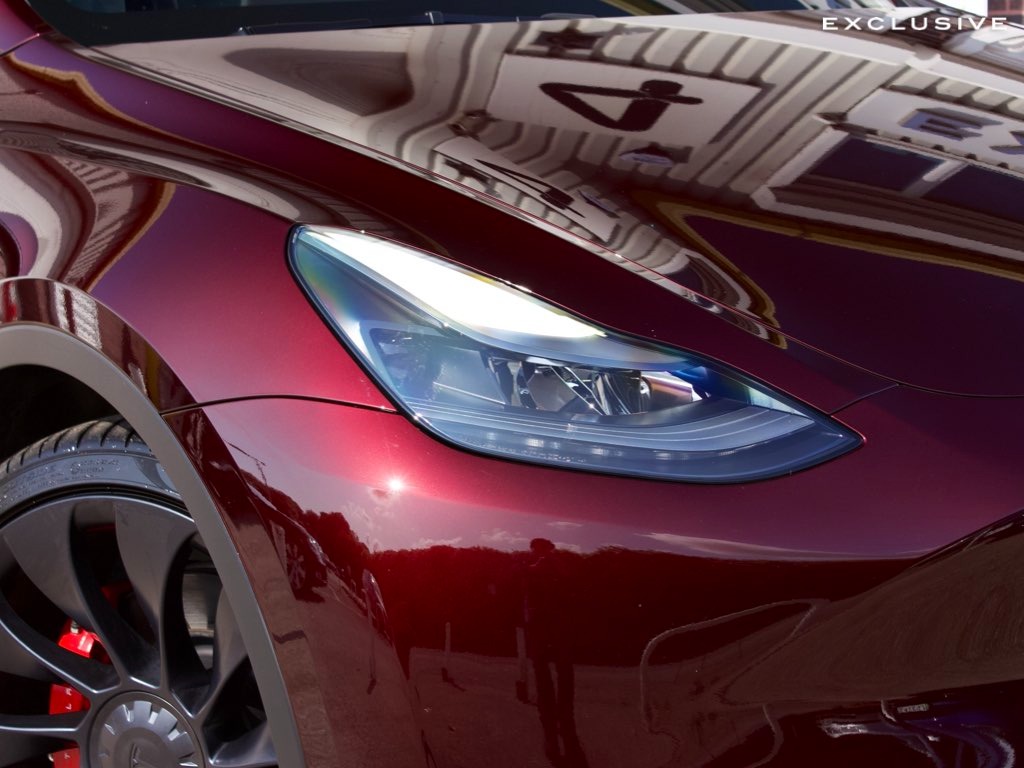 Used Tesla Model Y 2025 for sale - 77125371: Photo 28