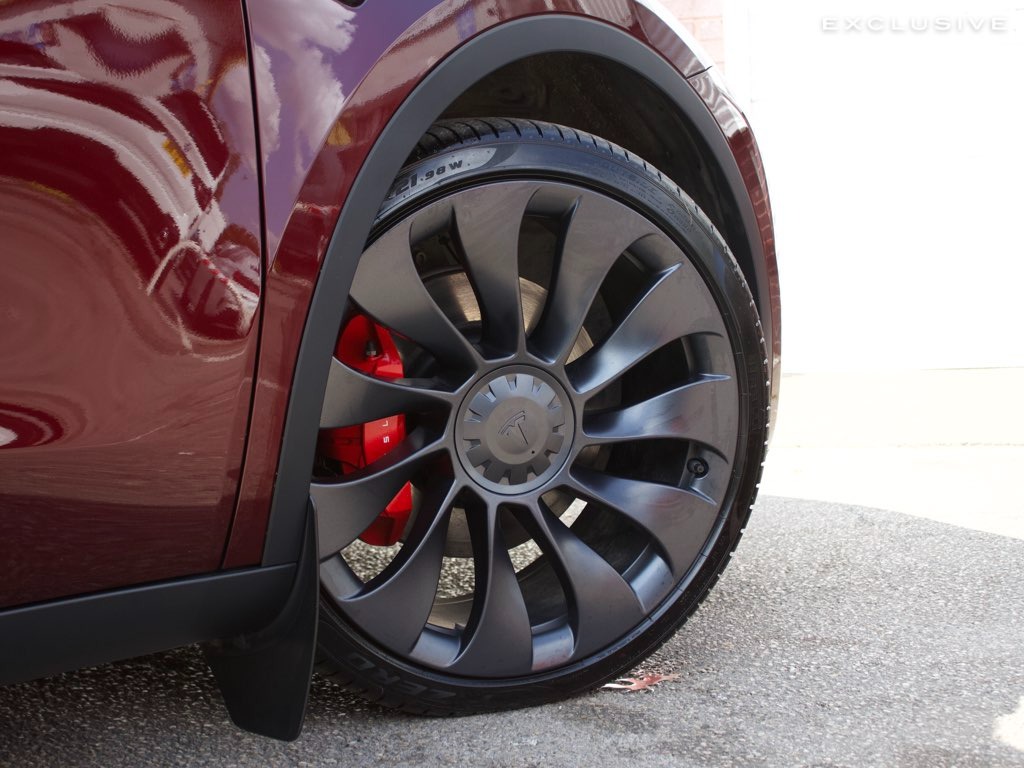 Used Tesla Model Y 2025 for sale - 77125371: Photo 29