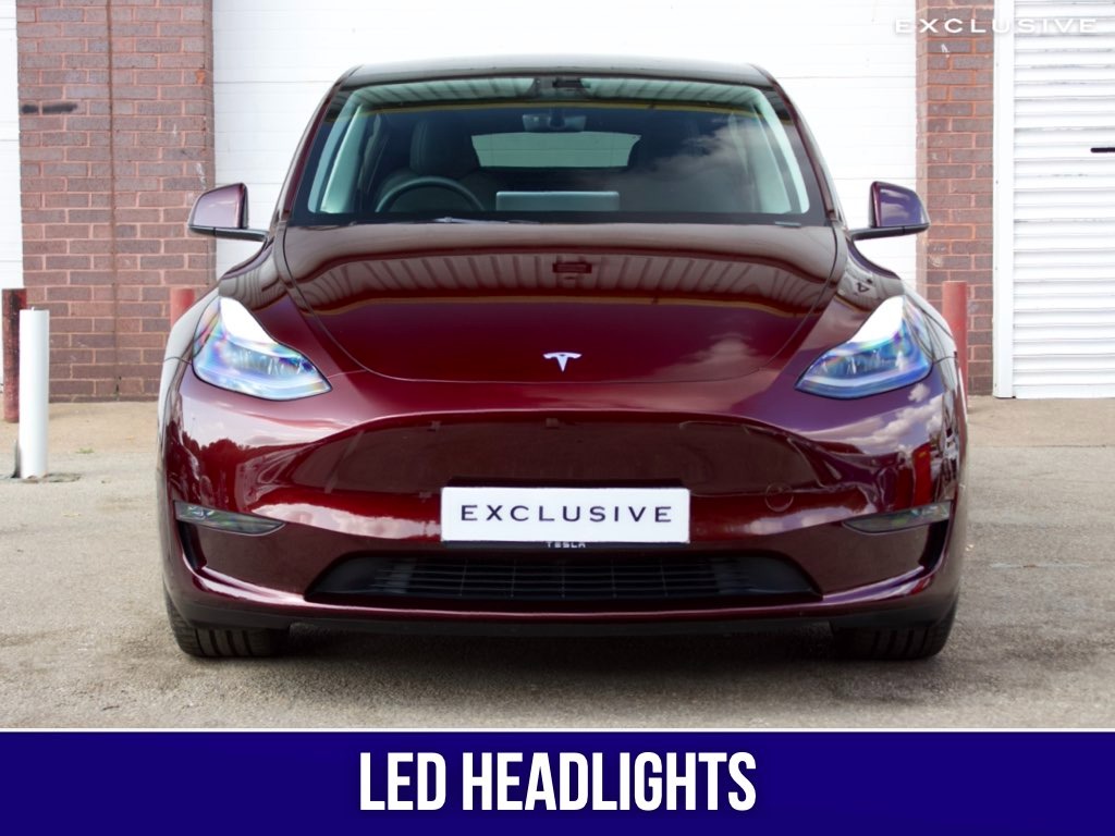 Used Tesla Model Y 2025 for sale - 77125371: Photo 3