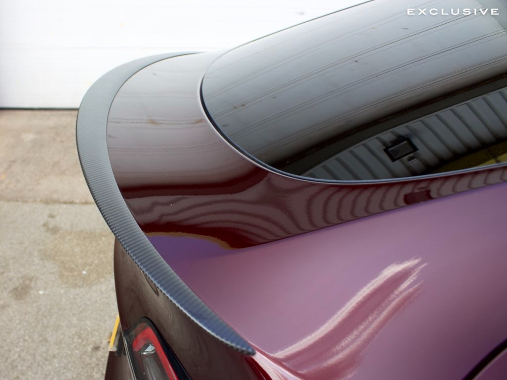 Used Tesla Model Y 2025 for sale - 77125371: Photo 32