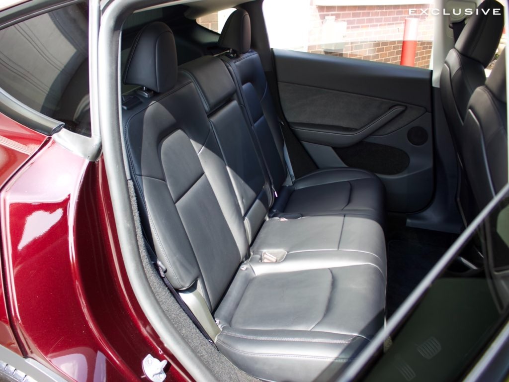 Used Tesla Model Y 2025 for sale - 77125371: Photo 41