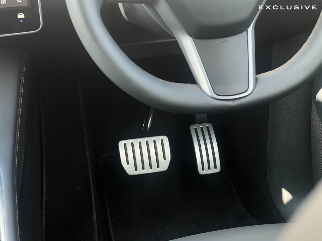 Used Tesla Model Y 2025 for sale - 77125371: Photo 43