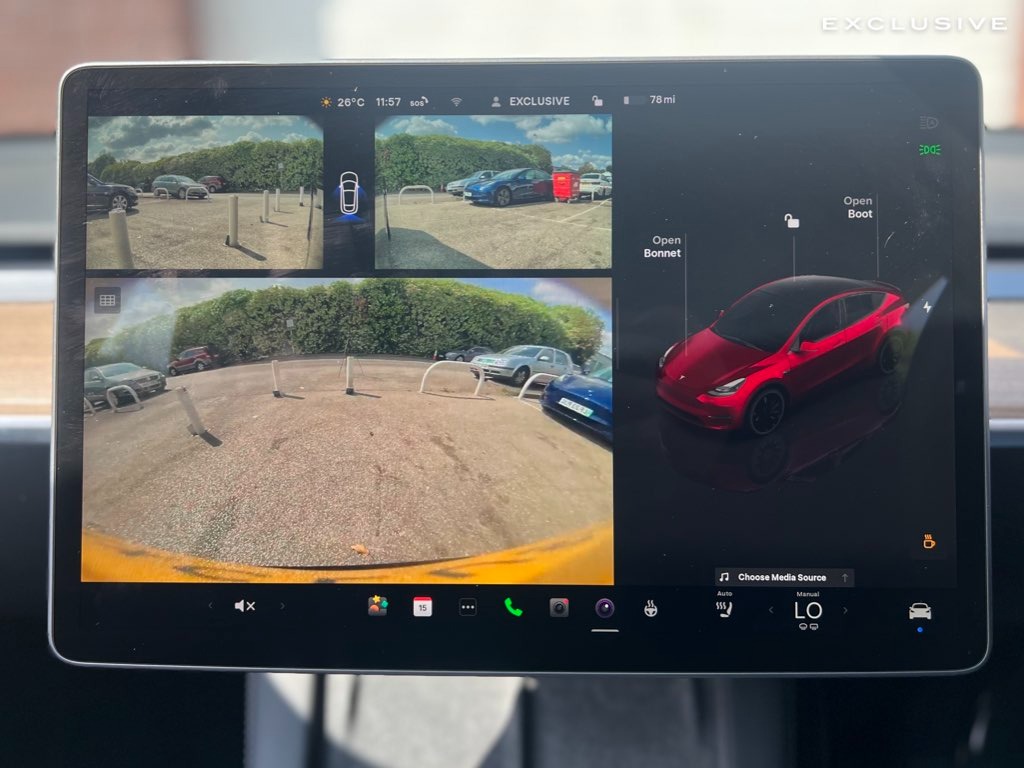 Used Tesla Model Y 2025 for sale - 77125371: Photo 50