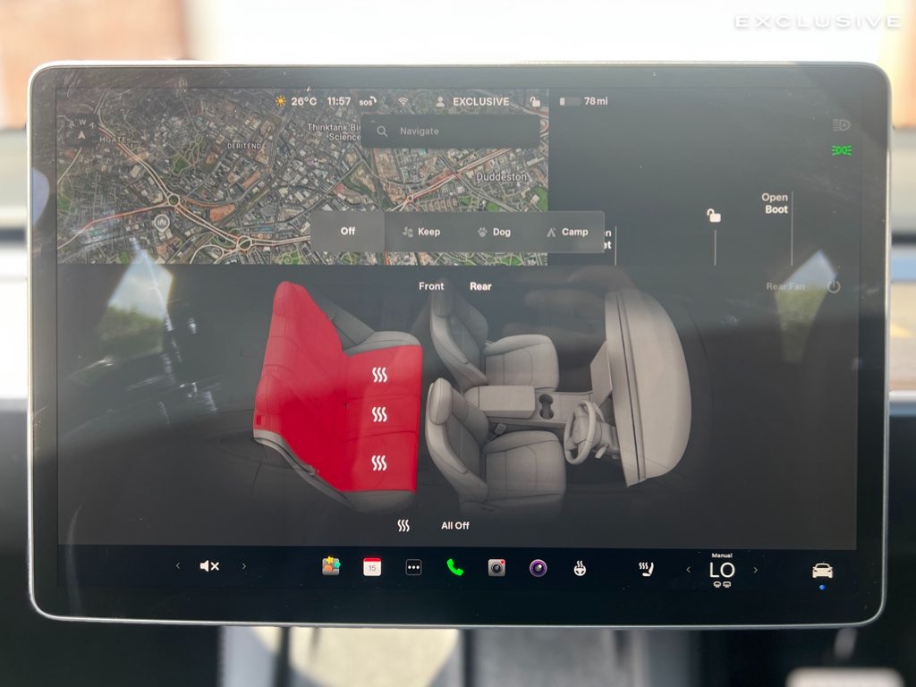 Used Tesla Model Y 2025 for sale - 77125371: Photo 51