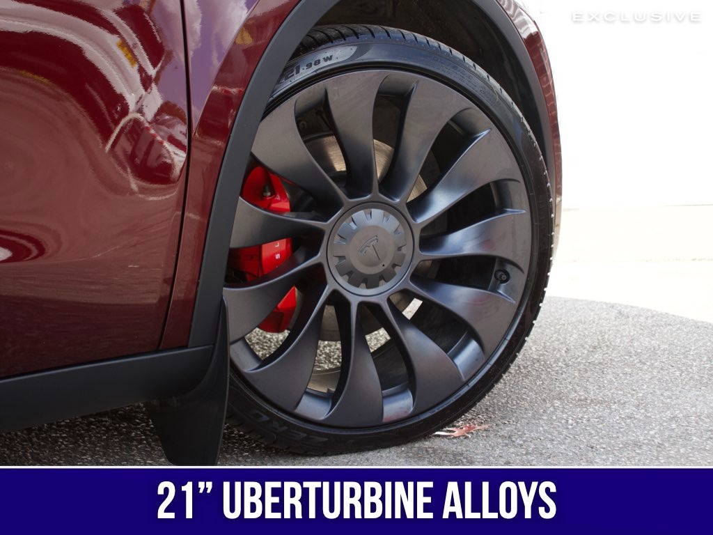 Used Tesla Model Y 2025 for sale - 77125371: Photo 6