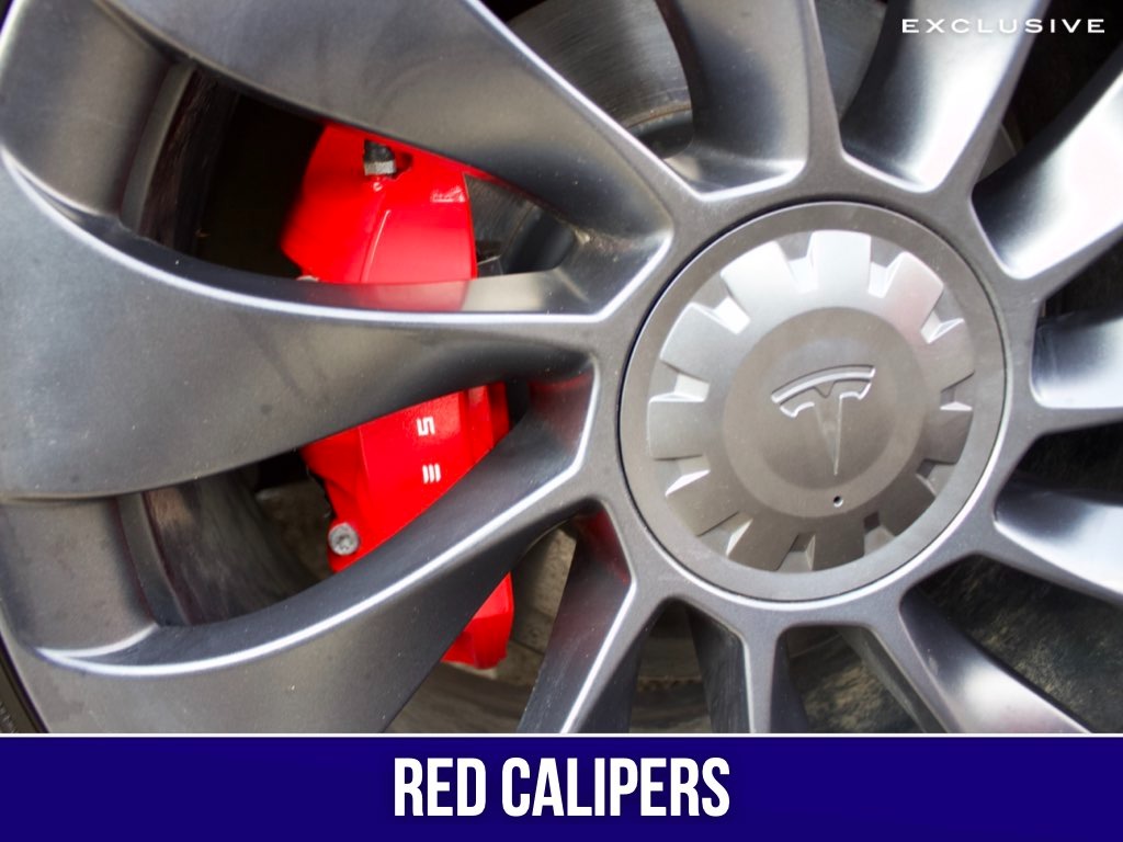 Used Tesla Model Y 2025 for sale - 77125371: Photo 7