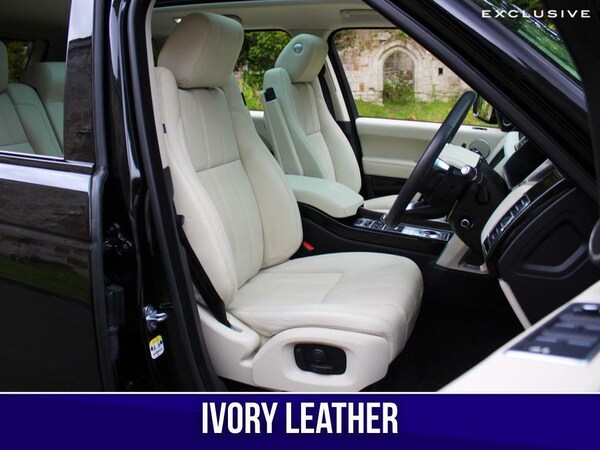 Used Land Rover Range Rover 2017 for sale - 65946448: Photo 10