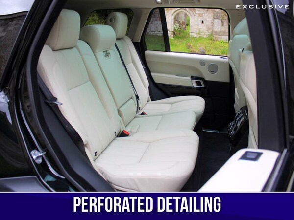 Used Land Rover Range Rover 2017 for sale - 65946448: Photo 11
