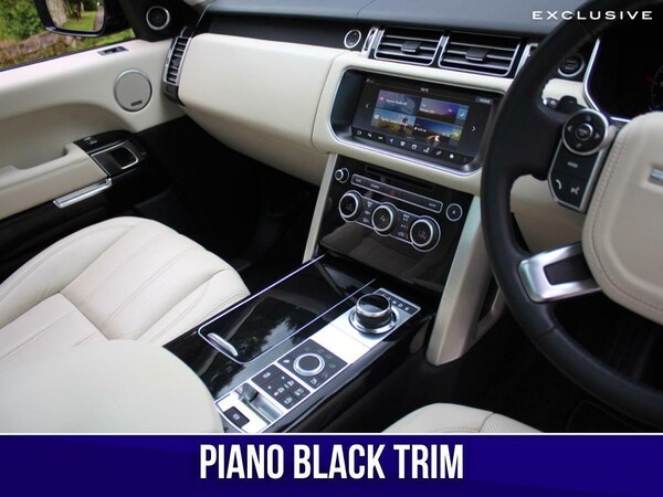 Used Land Rover Range Rover 2017 for sale - 65946448: Photo 14