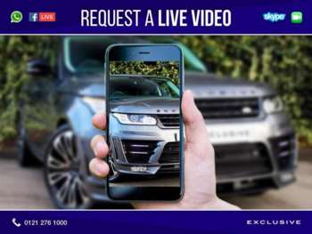 Used Land Rover Range Rover 2017 for sale - 65946448: Photo