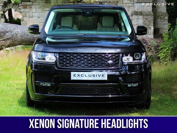 Used Land Rover Range Rover 2017 for sale - 65946448: Photo 5