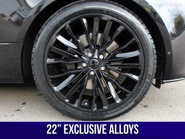 Used Land Rover Range Rover 2017 for sale - 65946448: Photo 8