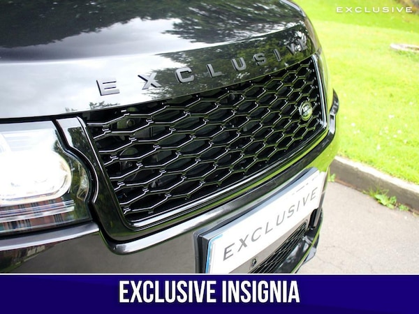Used Land Rover Range Rover 2017 for sale - 65946448: Photo 9