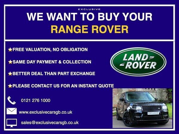 Used Land Rover Range Rover 2018 for sale - 65946473: Photo 1