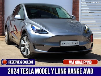 Used Tesla Model Y 2024 for sale - 78973811: Photo