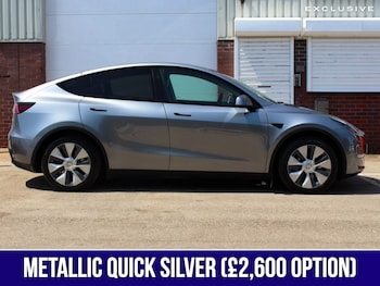 Used Tesla Model Y 2024 for sale - 78973811: Photo