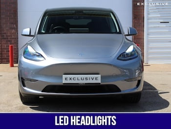 Used Tesla Model Y 2024 for sale - 78973811: Photo