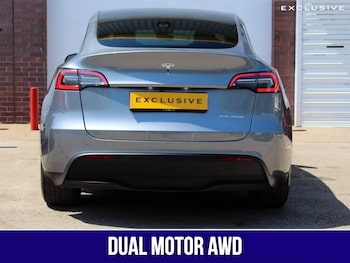 Used Tesla Model Y 2024 for sale - 78973811: Photo