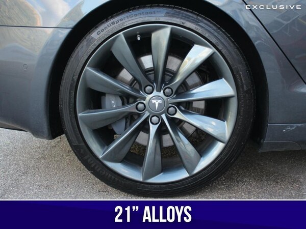 Used Tesla Model S 2020 for sale - 65946485: Photo 11