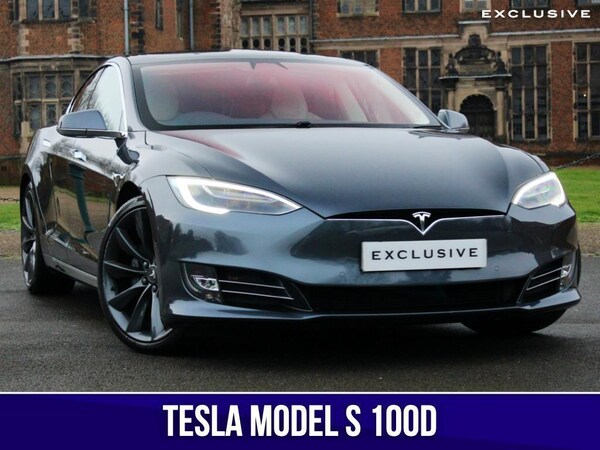 Used Tesla Model S 2020 for sale - 65946485: Photo 13