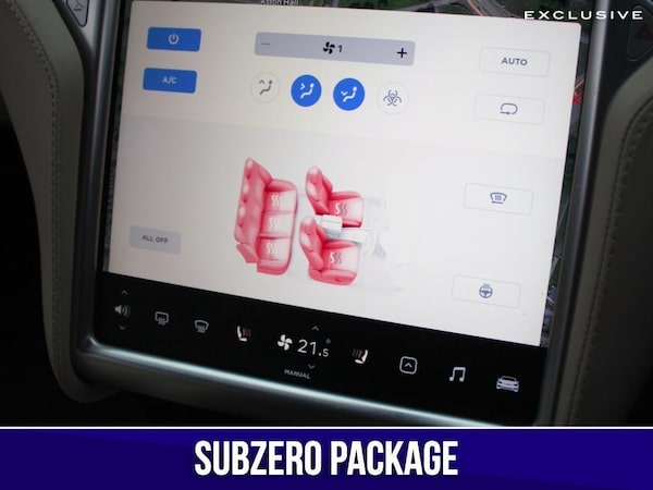 Used Tesla Model S 2020 for sale - 65946485: Photo 16