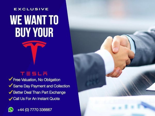 Used Tesla Model S 2020 for sale - 65946485: Photo 2