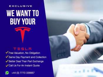 Used Tesla Model S 2020 for sale - 65946485: Photo