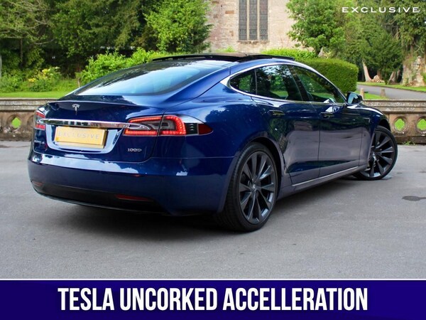 Used Tesla Model S 2020 for sale - 65946485: Photo 4